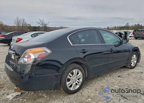 2010 Nissan Altima Base z USA, uszkodzony, nr VIN 1N4AL2AP1AN420069